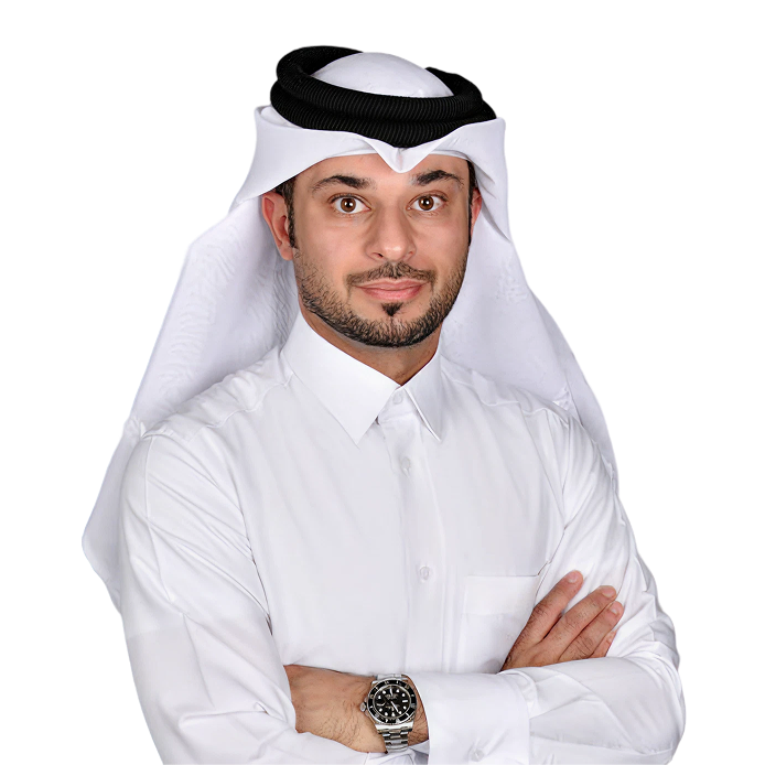 Ahmed AL-Majid